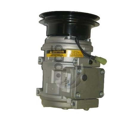 Gpd Compressor Kit 9642097